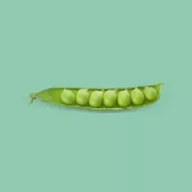 Green Peas