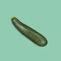 Zucchini