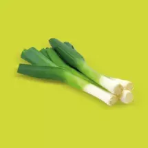 Leek