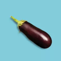 Aubergine