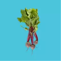 Beet Leaves