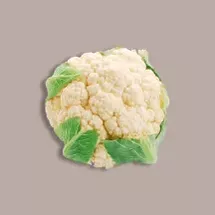 Cauliflower