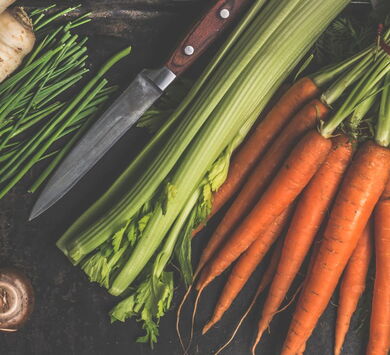 Warzywa korzeniowe i ich wykorzystanie w diecie cukrzycowej