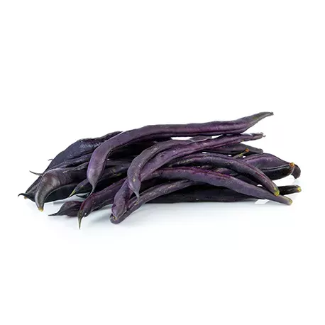 Variétés violettes