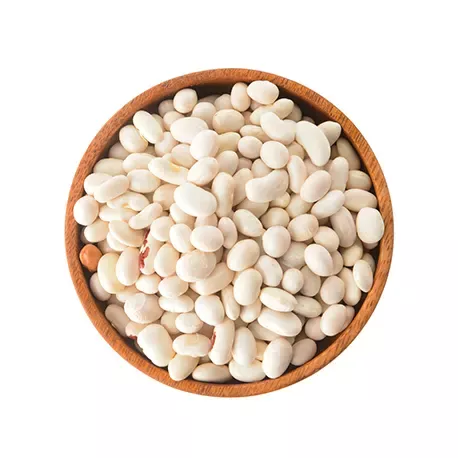 White beans