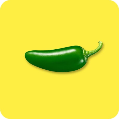 Jalapeño