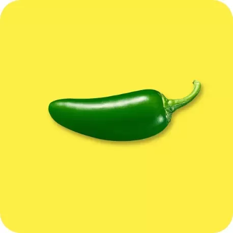 Jalapeño