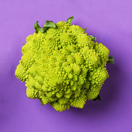 Romanesco