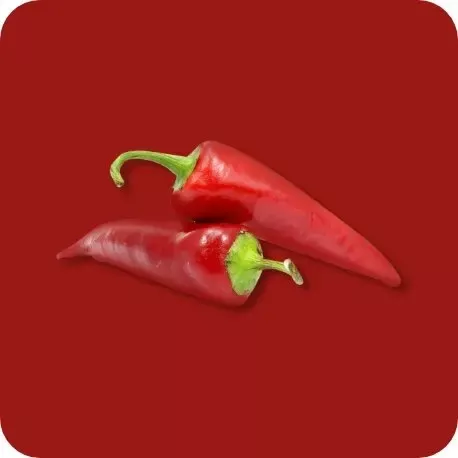 CAYENNE-PAPRIKA