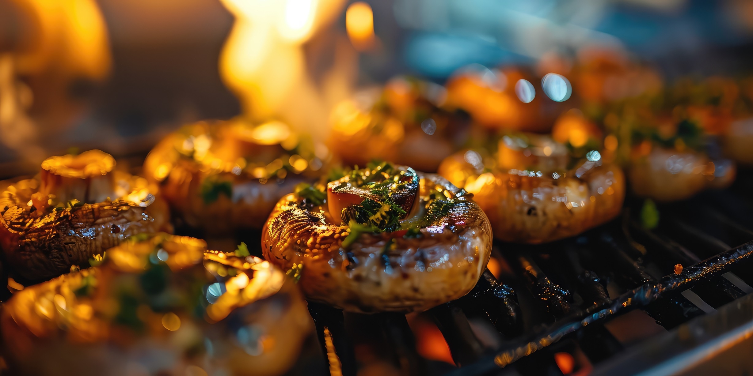 grill