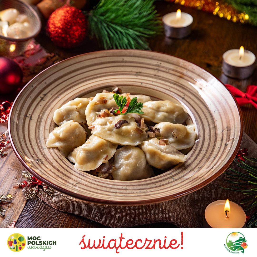pierogi