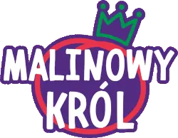 Malinowy król